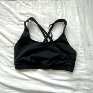 lululemon Energy Bra